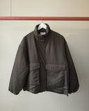 Hardin Jacket, Olive Khaki