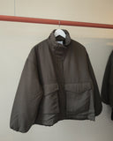 Hardin Jacket, Olive Khaki