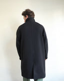 Mac Coat, Black