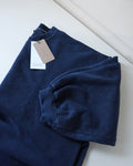 Fond Sweatshirt, Indigo