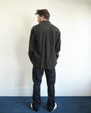 Utility Shirt, Army Cord