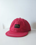 EU OG Baseball Cap, Cherry