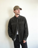 Utility Shirt, Army Cord