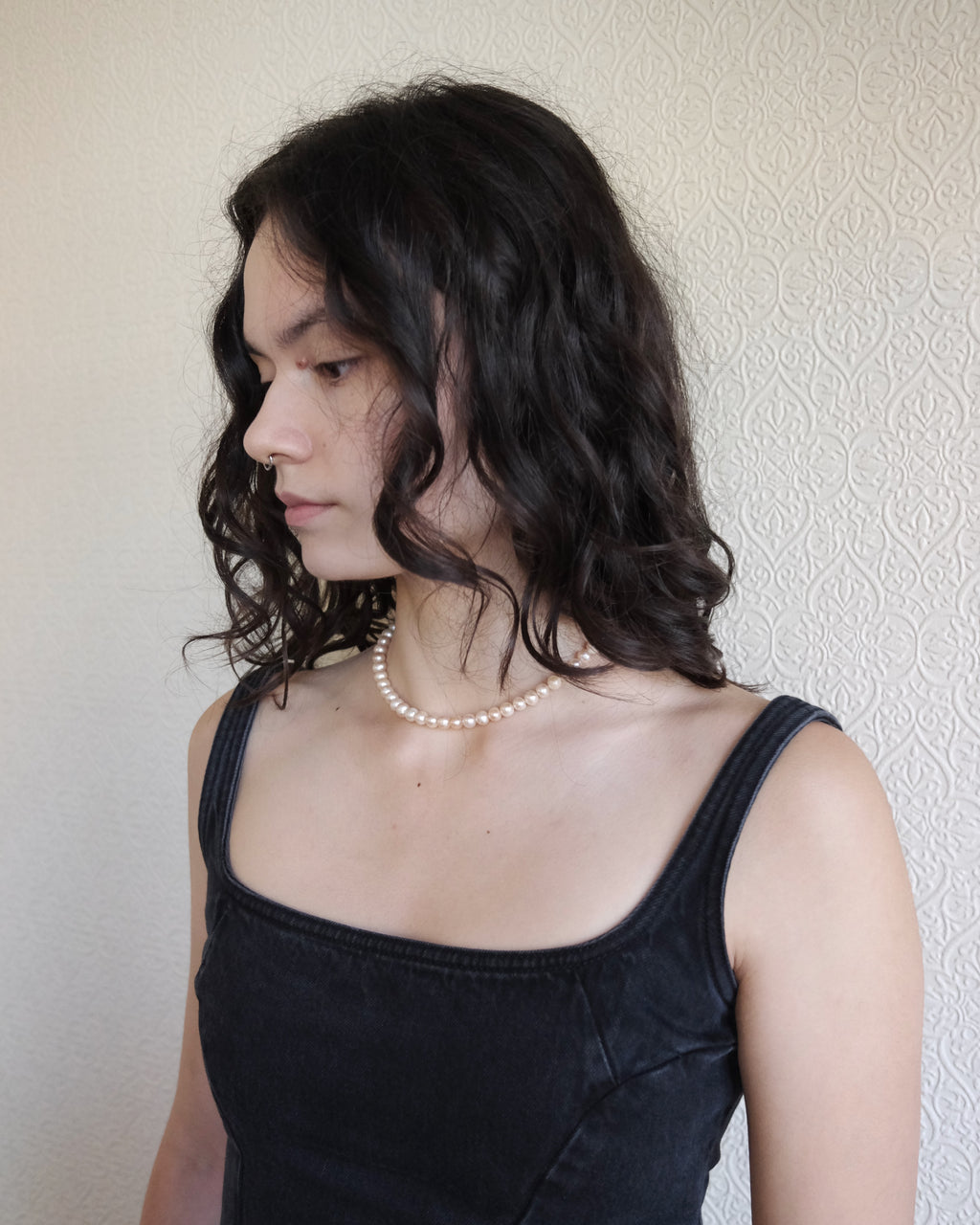 Freshwater Pearl Necklace