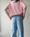 Felix Jean, Washed Blue