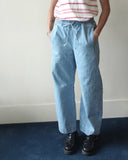 Felix Jean, Washed Blue
