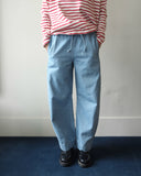 Felix Jean, Washed Blue