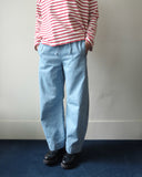 Felix Jean, Washed Blue