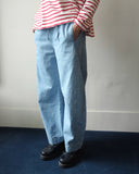 Felix Jean, Washed Blue