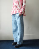 Felix Jean, Washed Blue