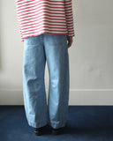 Felix Jean, Washed Blue