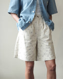 Nova Jort, Floral