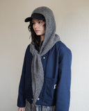 Ganni Balaclava, Paloma Melange