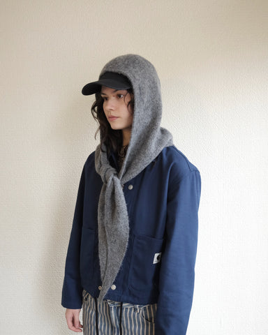 Ganni Balaclava, Paloma Melange