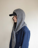 Ganni Balaclava, Paloma Melange