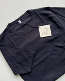 Heart Tee, Black
