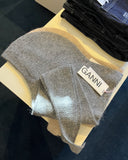 Ganni Balaclava, Paloma Melange