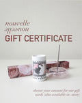 NN Gift Card / Gift Certificate