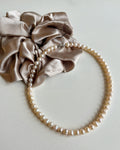Freshwater Pearl Necklace