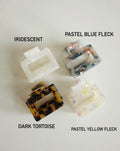 Hair Clip, Assorted Colors
