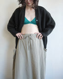 Minor Skirt, Stone