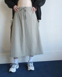 Minor Skirt, Stone