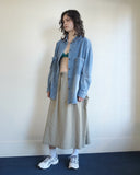 Minor Skirt, Stone