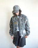 Sustain Bomber