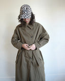 Volt Trench, Kelp Green