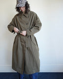 Volt Trench, Kelp Green