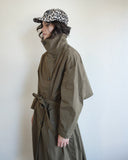 Ganni Cap, Leopard