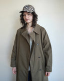 Volt Trench, Kelp Green