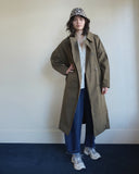 Volt Trench, Kelp Green
