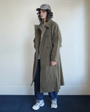 Volt Trench, Kelp Green
