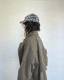 Volt Trench, Kelp Green