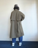 Volt Trench, Kelp Green