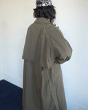 Volt Trench, Kelp Green