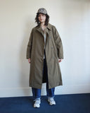 Volt Trench, Kelp Green