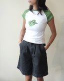 Moby Tee, Fish