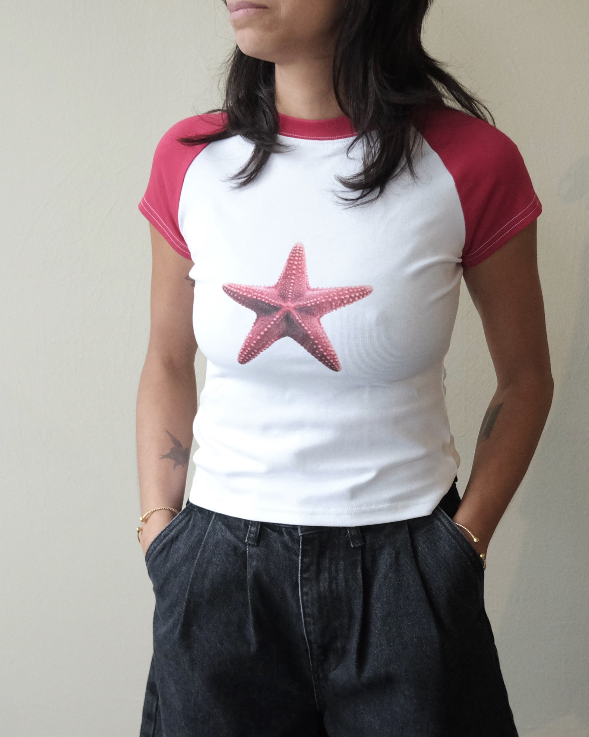 Patrick Tee, Starfish