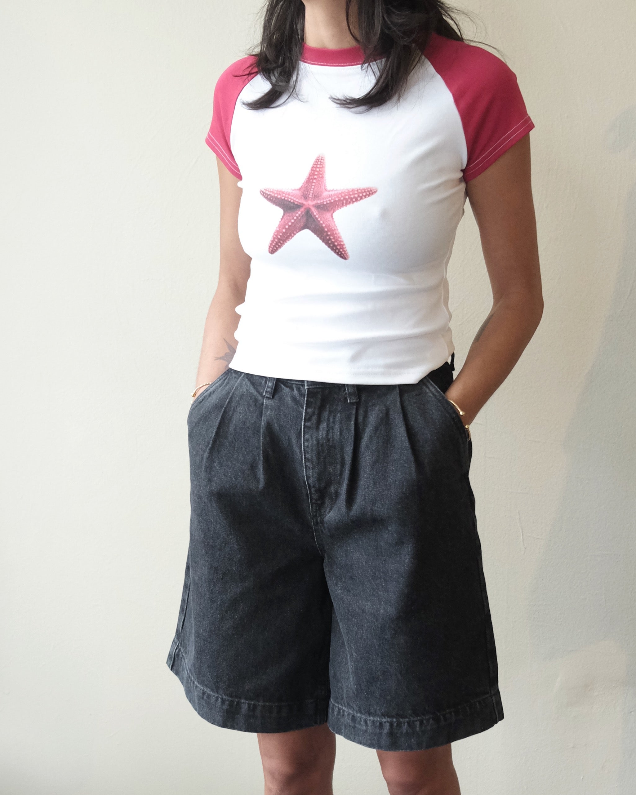 Patrick Tee, Starfish