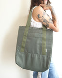 Influx Bag, Olive