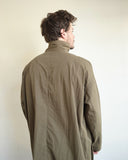 Venture Trench, Kelp Green