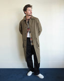 Venture Trench, Kelp Green