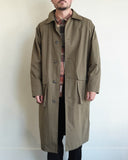 Venture Trench, Kelp Green