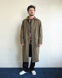 Venture Trench, Kelp Green