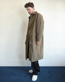 Venture Trench, Kelp Green