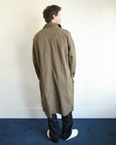 Venture Trench, Kelp Green