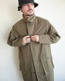 Venture Trench, Kelp Green