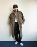 Venture Trench, Kelp Green